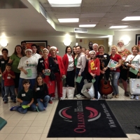  Caroling For Kids 2012