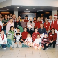 Caroling for Kids 2004