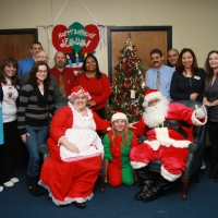 Caroling for Kids 2010