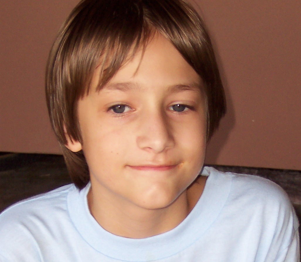 Austin Salveson