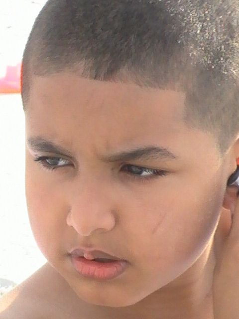 Brandon Cruz