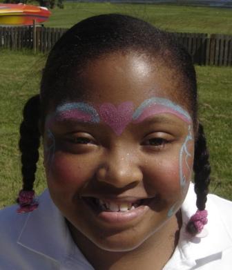 Camryn Carter