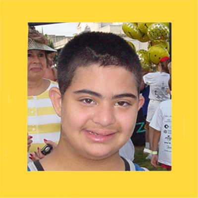 Charbel El-Khoury