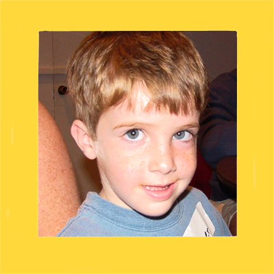 Carter Wilkerson