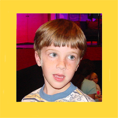 Conner Wilkerson