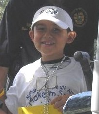 Diego Phifer