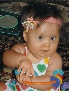 Azuriah, 9/27 Daniel, 9/27 Emer...