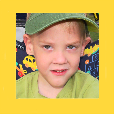 Hunter LeBarron