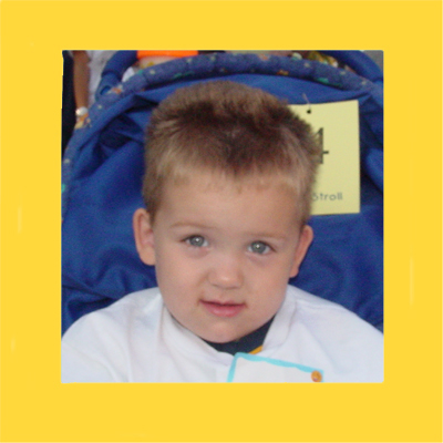 Isaiah Germain