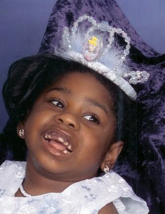 Jacqueline Jackson