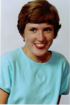 Julie Payton