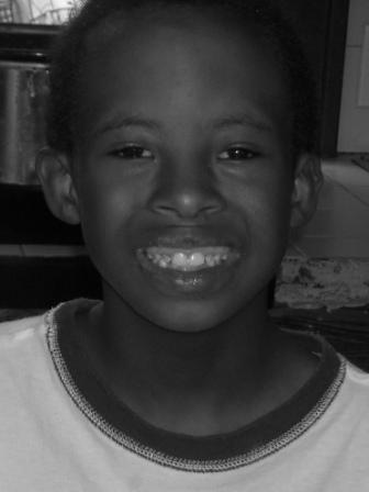 Kaleb McDonald