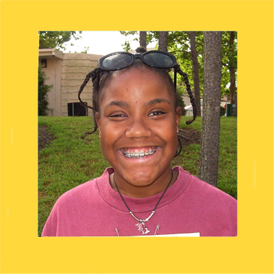 Lachelle McGill