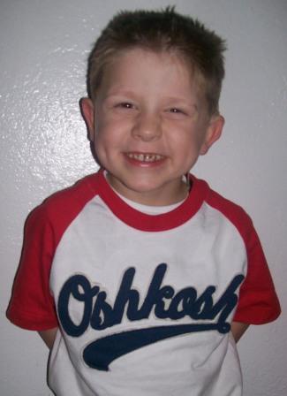 Noah Harigel