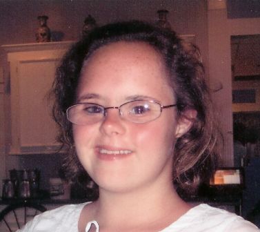 Rebecca Young