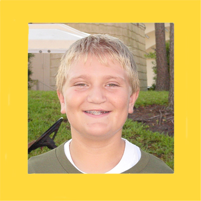 Sammy Birdsong Jr.