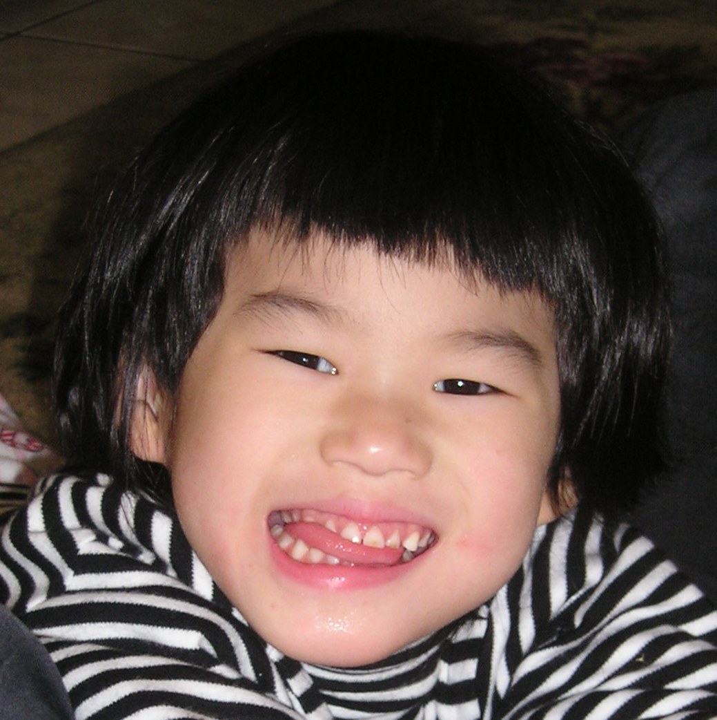 Sharon Dai