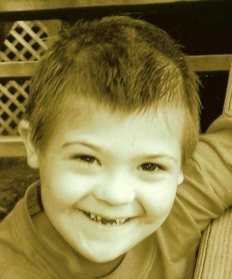 Trae Geier