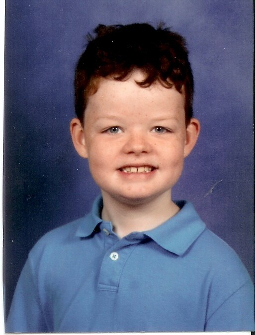 Benjamin Goodwin