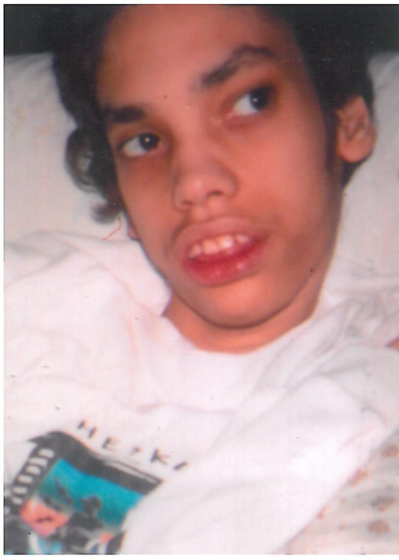 Gaspar Rivera Jr.