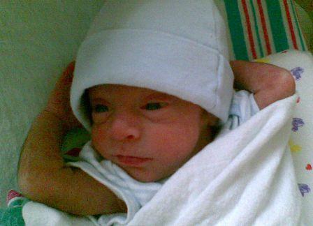 Gabriel Omar DeJesus