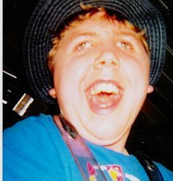Holden Johnson