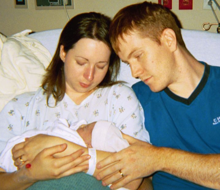 Luke Joseph Griese