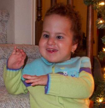 Mia Nicole Gonzalez