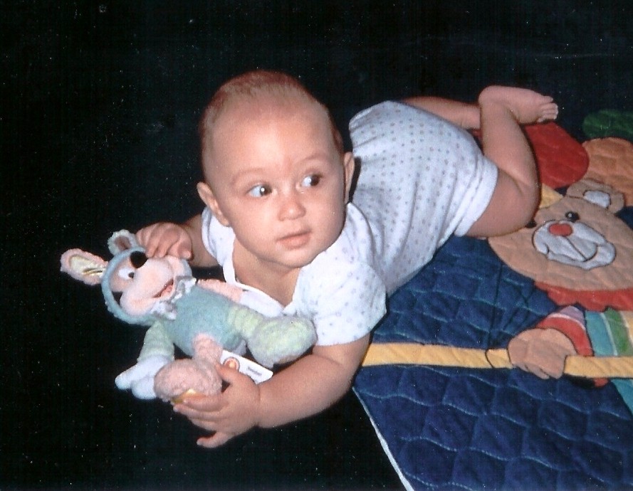 Matthew 