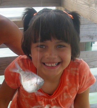 Mia Binns