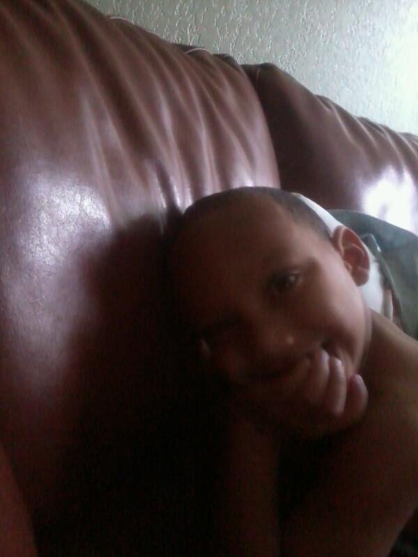 Julain Bonilla