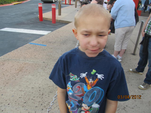 Zachary Brinkle
